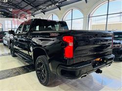 شيفروليه سلفرادو